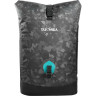 Городской рюкзак TATONKA GRIP ROLLTOP PACK с верхней загрузкой, black digi camo 1698.056 - black digi camo
