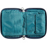 Кошелек TATONKA ZIPPED MONEY BOX NAVY 2884.004