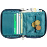 Кошелек TATONKA ZIPPED MONEY BOX NAVY 2884.004