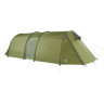 Палатка 4-местная TATONKA ALASKA FAMILY DLX light olive 2585.333