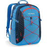 Спортивный городской рюкзак с отделением для ноутбука TATONKA PARROT 24 WOMEN bright blue 1624.194 - bright blue