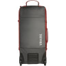 Сумка TATONKA DUFFLE ROLLER M 105 красный 1959.376