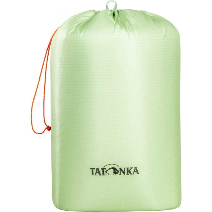 Упаковочный чехол TATONKA SQUEEZY STUFF BAG 10L lighter green 3066.050